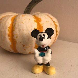 Enesco Disney Birthstone Figurine.